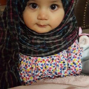 Meet your Posher, Jenna